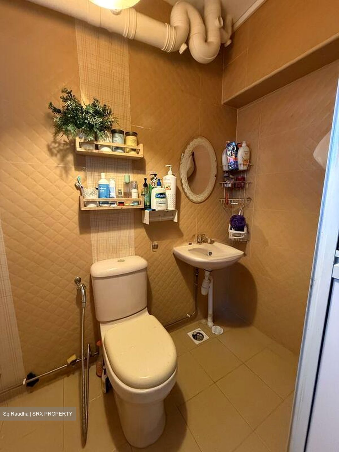 Blk 625A Woodlands Drive 52 (Woodlands), HDB 4 Rooms #502859481
